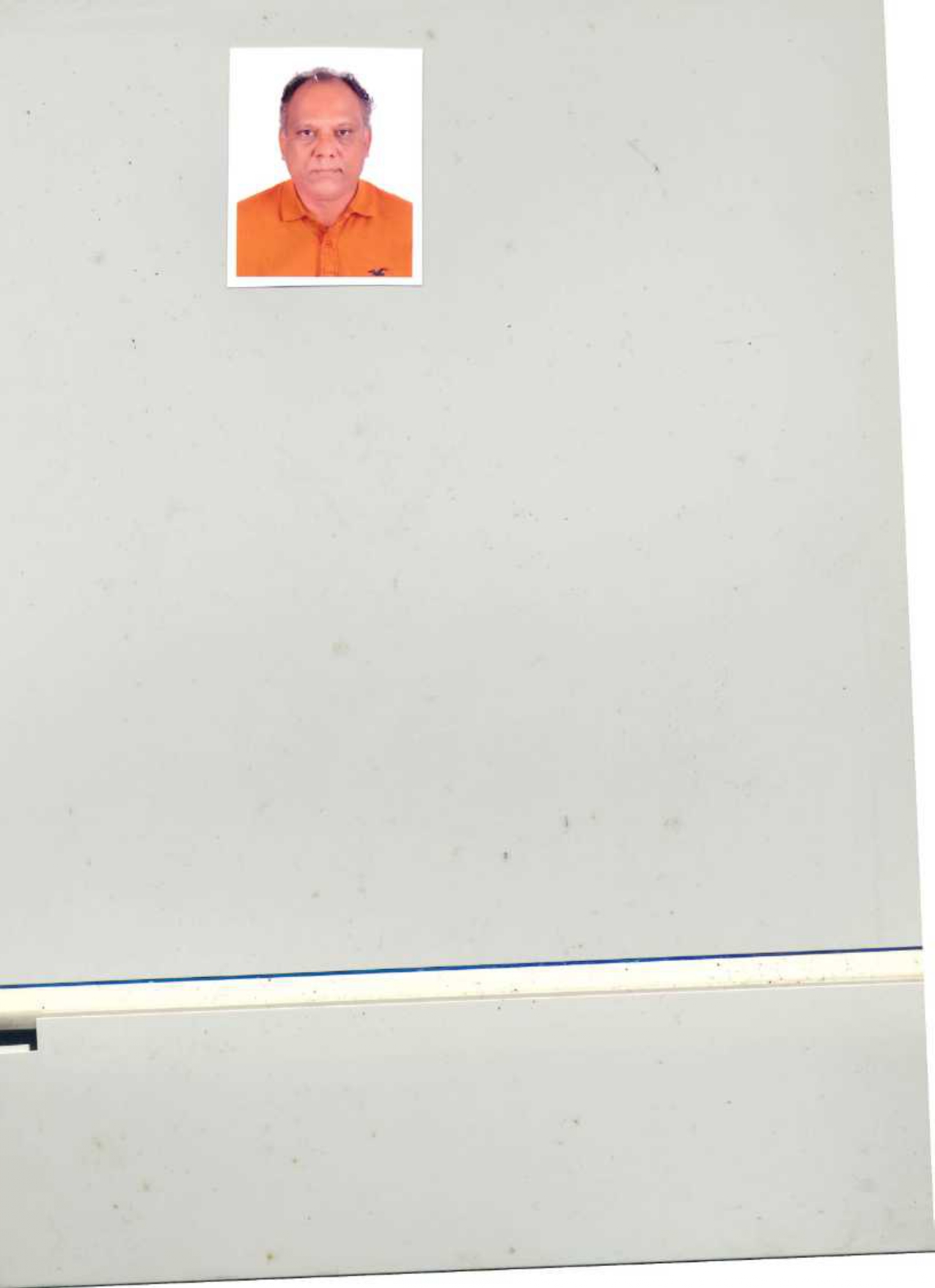 Prodeep Kumar